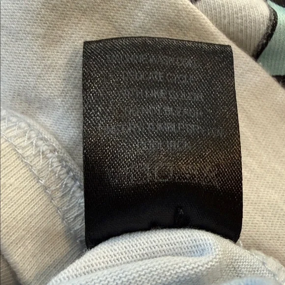 Miami Rolling Loud Graphic T-Shirt size medium - Picture 6 of 6